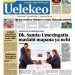PATA TAARIFA MOTOMOTO KUTOKA KATIKA MAGAZETI YA LEOOKTOBA 23, 2023