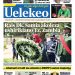 PATA TAARIFA MOTOMOTO KUTOKA KATIKA MAGAZETI YA LEO OKTOBA 25, 2023
