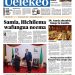 PATA TAARIFA MOTO KUTOKA KATIKA MAGAZETI YA LEO OKTOBA 26, 2023