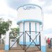 WAKAZI WA KIJIJI CHA VIKONGE TANGANYIKA MKOANI KATAVI WAANZA KUPATA MAJI  YA BOMBA