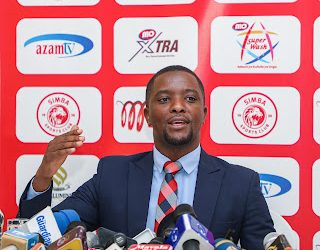 VIINGILIO MECHI YA SIMBA vs AL AHLY OCTOBER 20