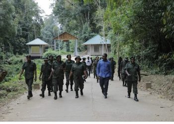 KITANDULA AIOMBA TFS KUJA NA MKAKATI MPYA WA MITI YA MATUNDA