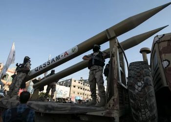 HAMAS YATISHIA MATEKA WA ISRAEL