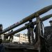 HAMAS YATISHIA MATEKA WA ISRAEL