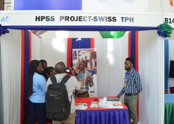 MTAALAMU MRADI HPSS TUIMARISHE AFYA AELEZEA FAIDA UTOAJI HUDUMA KIDIGITALI