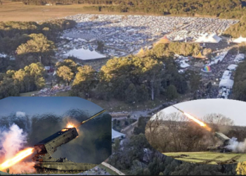 IDADI YA WATU WALIOFARIKI KATIKA TAMASHA LA MUZIKI ISRAEL YAFIKA 260