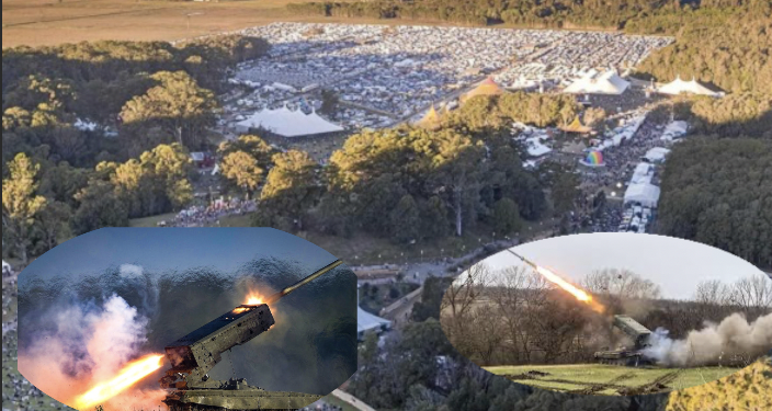 IDADI YA WATU WALIOFARIKI KATIKA TAMASHA LA MUZIKI ISRAEL YAFIKA 260