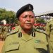 JESHI LA POLISI SHINYANGA LAPIGA MARUFUKU MAANDAMANO