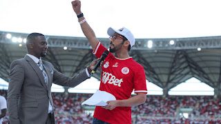 MO ATENGA MAMILIONI KUIZIMA AL AHLY