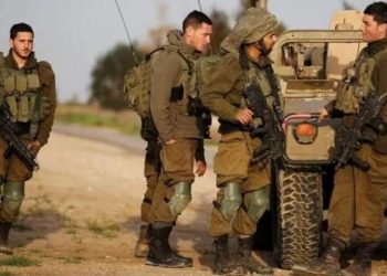 MWANAJESHI WA ISRAEL AUAWA  GAZA AKIWATAFUTA MATEKA