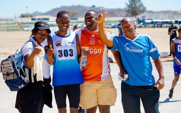 WIZARA YA MALISILI NA UTALII YAONESHA UBABE MASHINDANO YA RIADHA SHIMIWI