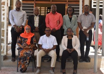 PISHENI ENEO LA CHANZO CHA MAJI –WAZIRI SILAA