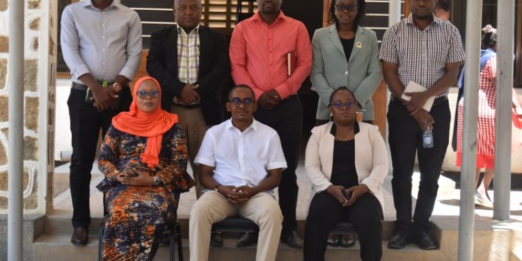 PISHENI ENEO LA CHANZO CHA MAJI –WAZIRI SILAA