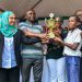 KUPITIA KAMPENI YA Be Road Safe WANAFUNZI WATANO WAMEIBUKA WASHINDI WA MICHORO YA USALAMA BARABARANI.