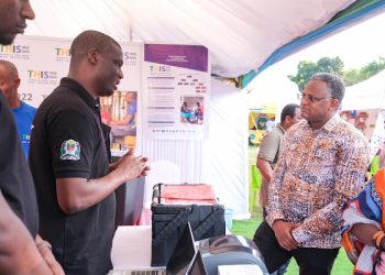 MAADHIMISHO SIKU YA UKIMWI DUNIANI KUFANYIKA DISEMBA 1,2023