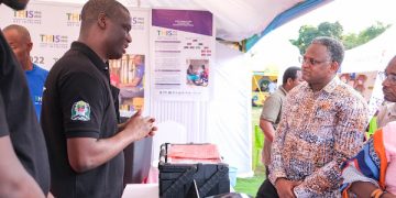 MAADHIMISHO SIKU YA UKIMWI DUNIANI KUFANYIKA DISEMBA 1,2023