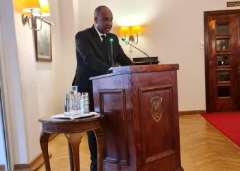 TANZANIA NA FINLAND KUENDELEA KUIMARISHA USHIRIKIANO