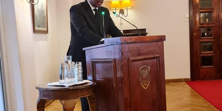 TANZANIA NA FINLAND KUENDELEA KUIMARISHA USHIRIKIANO