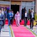 RAIS SAMIA KUSHIRIKI MKUTANO WA COP28 DUBAI