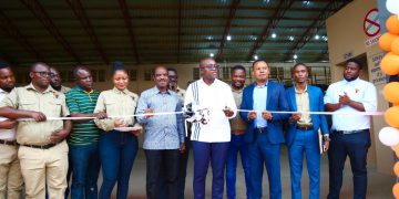 BIL,3.2 HUKUSANYWA KWA MWEZI UCHENJUAJI MADINI