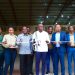 BIL,3.2 HUKUSANYWA KWA MWEZI UCHENJUAJI MADINI