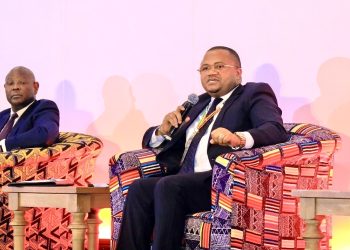 NSEKELA AOMBA USHIRIKIANO KUKUZA KILIMO TANZANIA