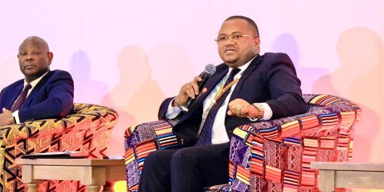 NSEKELA AOMBA USHIRIKIANO KUKUZA KILIMO TANZANIA