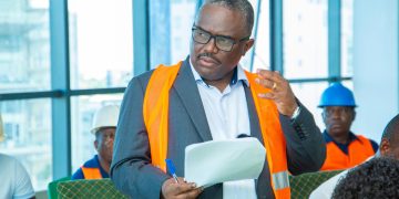 KAMATI YA BUNGE YAMSHUKURU RAIS SAMIA, YAIPONGEZA NSSF KWA UWEKEZAJI WENYW TIJA KWA WANACHAMA