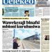 JIPATIE NAKALA NZIMA YA GAZETI LA UELEKEO LEO SEPTEMBA 11, 2023 KWA KUBONYEZA MANENO YA KIJANI HAPO CHINI