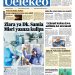 PATA TAARIFA MOTOMOTO KUTOKA KATIKA MAGAZETI YA LEO NOVEMBA 7, 2023