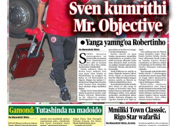 JIPATIE NAKALA YAKO NZIMA YA GAZETI LA UELEKEO LA LEO NOVEMBA 8, 2023