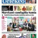 PATA TAARIFA MOTOMOTO KUTOKA KATIKA MAGAZETI YA LEO NOVEMBA 8, 2023
