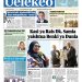 PATA TAARIFA MOTOMOTO KUTOKA KATIKA MAGAZETI YA LEO NOVEMBA 9, 2023