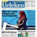PATA TAARIFA MOTOMOTO KUTOKA KATIKA MAGAZETI YA LEO NOVEMBA 13, 2023