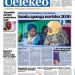 PATA TAARIFA MOTOMOTO KUTOKA KATIKA MAGAZETI YA LEO NOV 14 2023