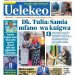 JIPATIE NAKALA YAKO NZIMA YA GAZETI LA UELEKEO LA LEO NOVEMBA 15, 2023