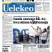 PATA TAARIFA MOTOMOTO KUTOKA KATIKA MAGAZETI YA LEO NOVEMBA 17, 2023