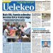 PATA TAARIFA MOTOMOTO KUTOKA KATIKA MAGAZETI YA LEO NOVEMBA 20, 2023