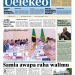 PATA TAARIFA MOTOMOTO KUTOKA KATIKA MAGAZETI YA LEO NOVEMBA 21, 2023