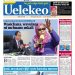 PATA TAARIFA MOTOMOTO KUTOKA KATIKA MAGAZETI YA LEO NOVEMBA 24, 2023