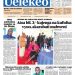 PATA TAARIFA MOTOMOTO KUTOKA KATIKA MAGAZETI YA LEO NOVEMBA 27, 2023