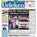 PATA TAARIFA MOTOMOTO KUTOKA KATIKA MAGAZETI YA LEO NOVEMBA 30, 2023