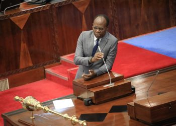 WATENDAJI WA MFUKO WA BIMA YA AFYA WATAKIWA KUHAKIKISHA WATOTO AWAPATISHIDA WATUMIAPO KADI ZA WAZAZI WAO