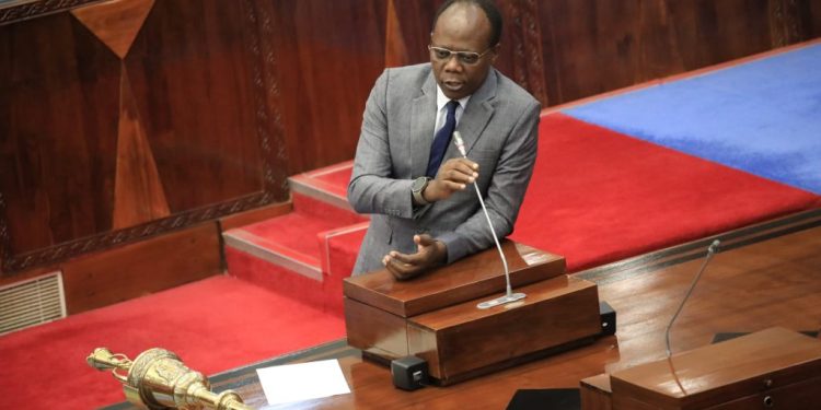 WATENDAJI WA MFUKO WA BIMA YA AFYA WATAKIWA KUHAKIKISHA WATOTO AWAPATISHIDA WATUMIAPO KADI ZA WAZAZI WAO