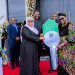 RAIS SAMIA SULUHU HASSAN AKABIDHI NYUMBA KWA MAMA JANETH MAGUFULI