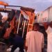 BASI LA ABIRIA LA ALLY’S LAGONGA TRENI MANYONI… WATU KADHAA WAHOFIWA KUPOTEZA MAISHA