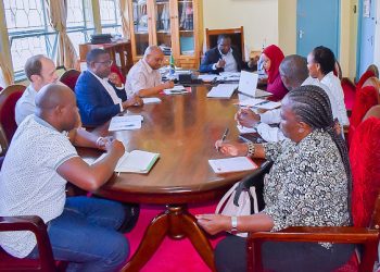 KATIKA KUENDELEZA KILIMO NA UVUVI AFDP YASAIDIA WAKULIMA KUKABILIANA NA ATHARI ZITOKANAZO NA MABADILIKO YA TABIANCHI