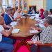 KATIKA KUENDELEZA KILIMO NA UVUVI AFDP YASAIDIA WAKULIMA KUKABILIANA NA ATHARI ZITOKANAZO NA MABADILIKO YA TABIANCHI