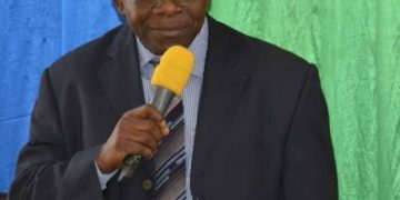 SERIKALI KUSHIRIKIANA NA WATAFITI NCHINI