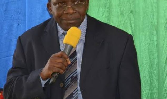 SERIKALI KUSHIRIKIANA NA WATAFITI NCHINI